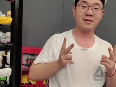 -锐动健身游泳(博地中心店)