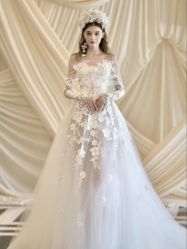 点击看大图 -MuseMarry婚纱(前海嘉里中心店)