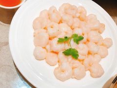 -乾隆美食·本帮菜(黄河路店)