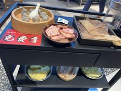 -憨铁匠老火锅(龙岗万科里店)
