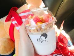 -喜茶(北京三里屯太古里店)