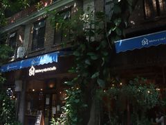 -西关84·History·Art·Cafe