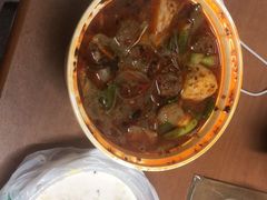 -清真·穆萨砂锅(大皮院店)