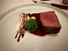 -Caprice(香港四季酒店)