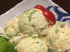 -松子料理(白家庄店)