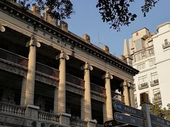 -珠江夜游西堤码头