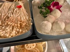 -重庆德庄火锅(映月湖环宇城店)