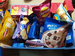 -永辉超市(嘉定宝龙广场店)