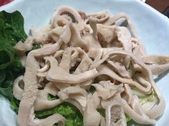 -快乐小羊·内蒙牛羊肉火锅(流花中心店)