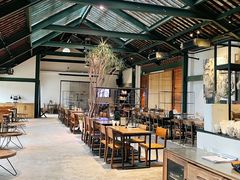 -喜洲吧·江畔老船厂·庭院餐厅(喜临院店)