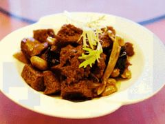 -上海老饭店(北京分店)