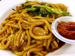 -明记烧鱼美味店