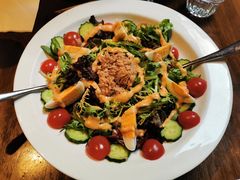 -铃木食堂(帽儿胡同店)