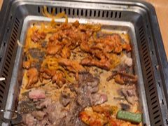 -新石器烤肉(百联川沙店)