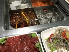 -海底捞火锅(凯德广场店)