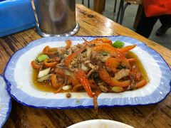 -雨田饭店(华兴东街店)