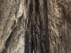 -秦岭终南山世界地质公园翠华山景区