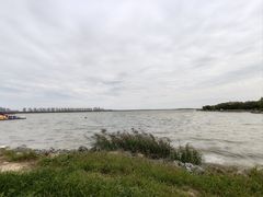 -天津东丽湖风景区