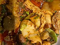 -付小姐在成都(中山公园店)