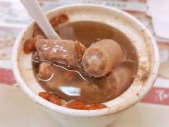 猪尾巴罐-津品味小吃(大学湾店)