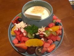 -haxnbauer海森堡德国餐厅(深圳coco店)