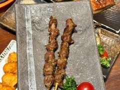 -古京·臻致料理(月湖店)