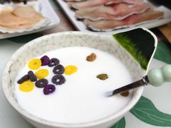 -丽江庭院·云南野生菌·海鲜火锅(鼓楼四合院店)