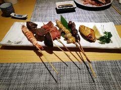 -吉兆·料理(红梅南路店)