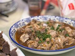 -下村新强记烧鹅店