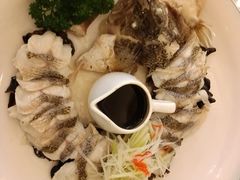 -博雅渔港·融合菜(维也纳国际大酒店)