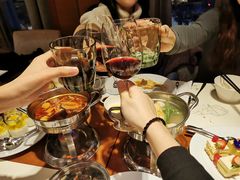 -马哥孛罗酒店·SAVVY全日餐厅