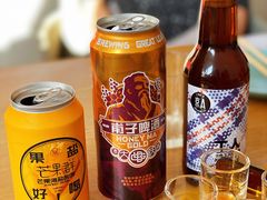 -苦尽酒馆·川菜(鼓楼店)
