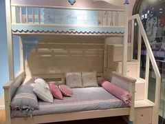 -A家居·松堡王国儿童家具(集美家居大红门店)