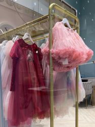 -奈尔宝·儿童乐园·亲子餐厅(华采天地店)