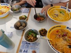 -粉小主·贵州酸汤牛肉粉(南京仙林金鹰店)