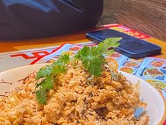 乾隆白菜-富贵春饼·烤鸭·大厨现炒(诸城店)