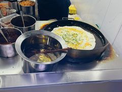 -金杨老摊头蛋饼(金口路店)