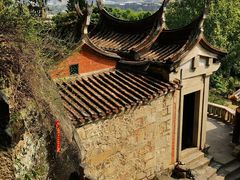 -草庵摩尼教遗址公园