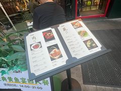 -顶特勒·黄鱼馆·特色菜(上海大世界店)