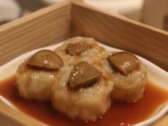 -天瑞轩·粤菜餐厅