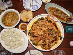 -前海沿·青岛菜(五四广场永旺店)