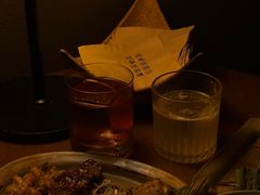 -RMK Shochu Bar(三诺店)