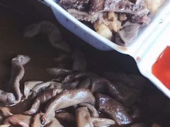 -细妹五香牛杂(步行街店)