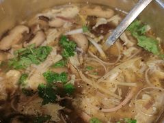 -百味地锅鸡(二店·财校分店)