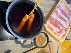 -吉野家(枫合万嘉店)