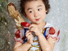 -海马体家庭照相馆(北京芳圆里 ID MALL店)
