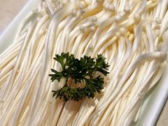 -浩爷羊蝎子火锅(望京店)