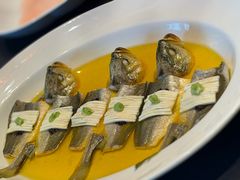 -万丽轩·粤菜(王府井金茂万丽酒店)