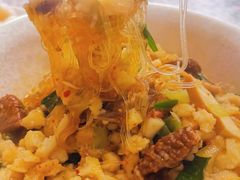 -老乌家特色小炒泡馍(大皮院店)