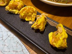 -永安鱼庄·镇江菜(丁卯店)